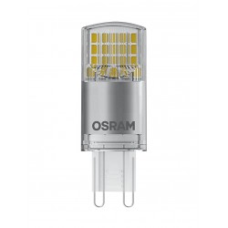 Lampadina led star pin a++ 3,8/40w g9 l/neut.