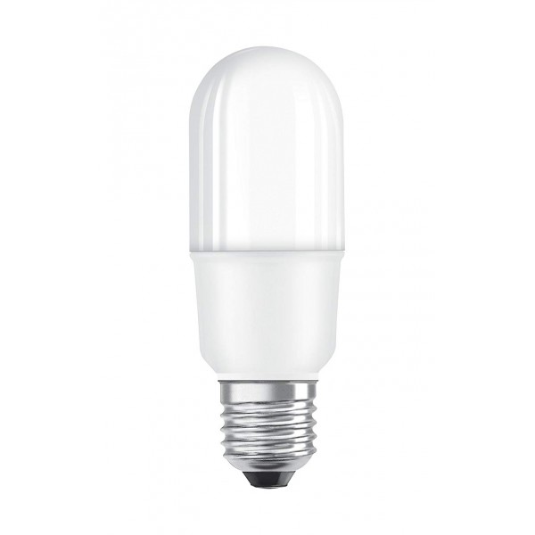 Lampadina led star stick a+ 8/40w e27 l/calda
