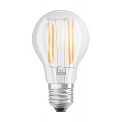 Lampadina led star a a++ 8/75w e27 l/neutra