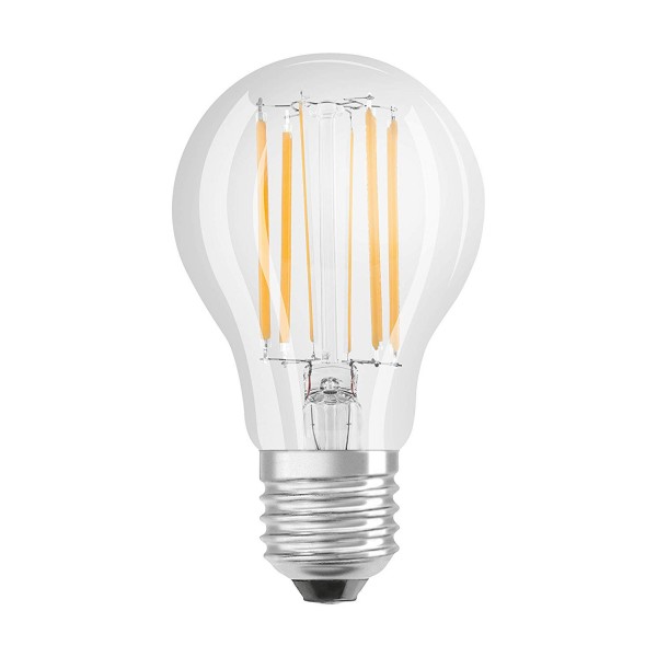Lampadina led star a a++ 8/75w e27 l/neutra