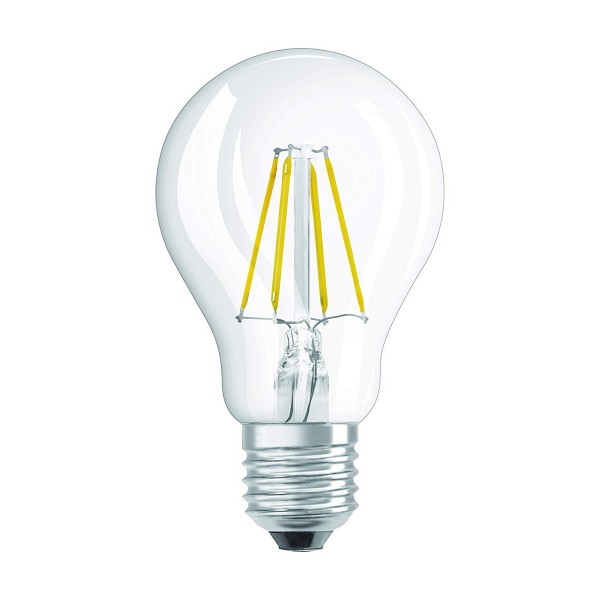 Lampadina led star a a++ 4/40w e27 l/neutra
