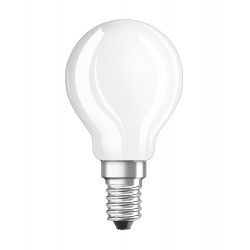 Lampadina led star a a++ 7/60w e27 l/calda