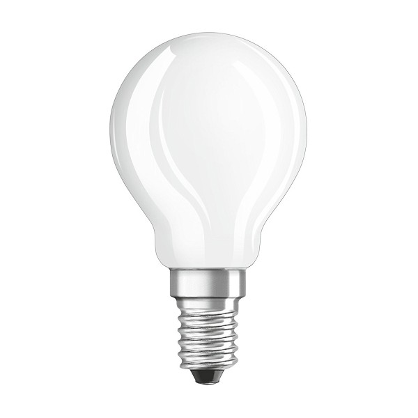 Lampadina led star a a++ 7/60w e27 l/calda
