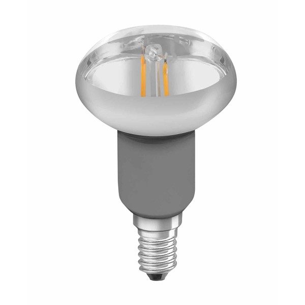 Lampadina led star r50 a+ 1,6/12w e14 l/c.