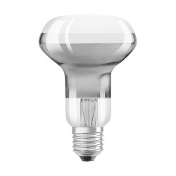 Lampadina led star r63 a+ 2,8/19w e27 l/calda