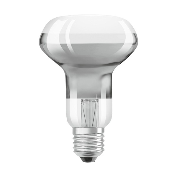 Lampadina led star r63 a+ 2,8/19w e27 l/calda