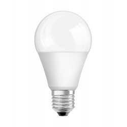 Lampadina led star classic a a+ 14/100w e27 l/ca.