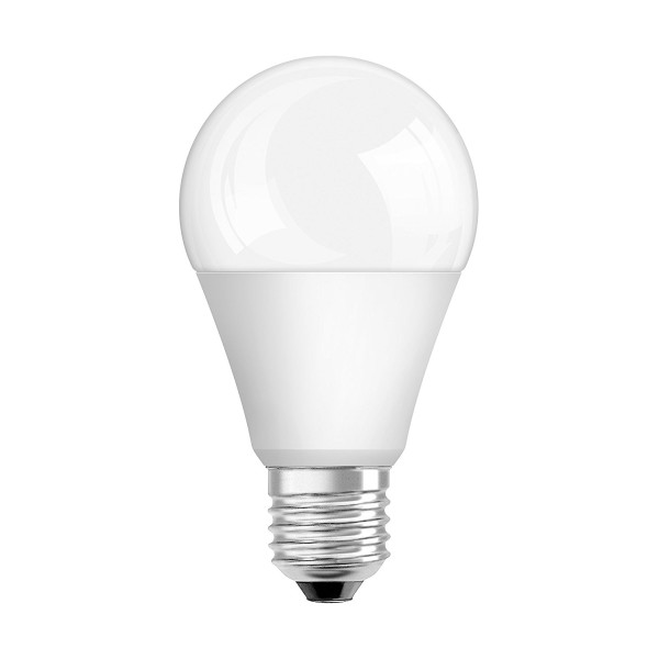 Lampadina led star classic a a+ 14/100w e27 l/ca.