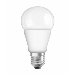Lampadina led star a a+ 5,5/40w e27 l/calda