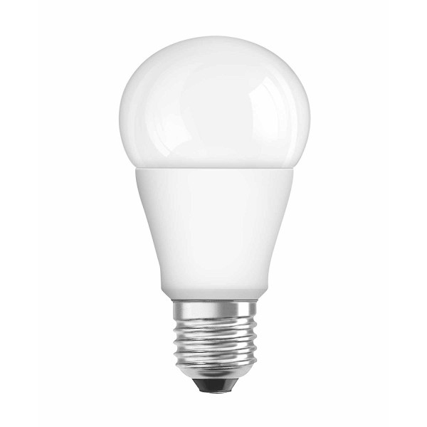 Lampadina led star a a+ 5,5/40w e27 l/calda