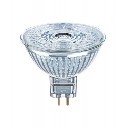 Lampadina led star mr16 36° a+ 5/35w gu5.3 l/n.