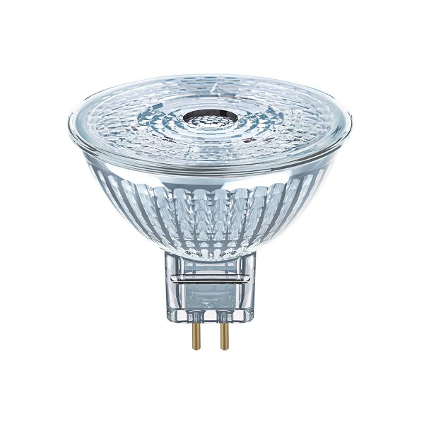 Lampadina led star mr16 36° a+ 5/35w gu5.3 l/n.