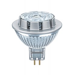 Lampadina led star mr16 36° a+ 7,2/50w gu5.3 l/c.