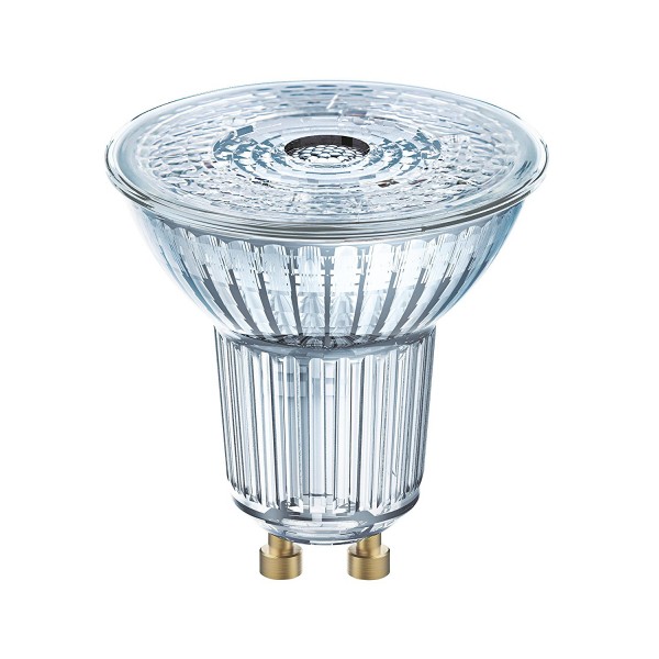 Lampadina led star par16 36° a+ 4,4/50w gu10 l/c.