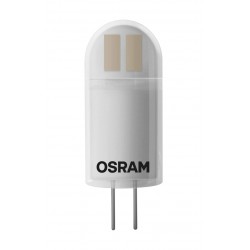 Lampadina led star pin a++ 1,7/20w g4 l/calda