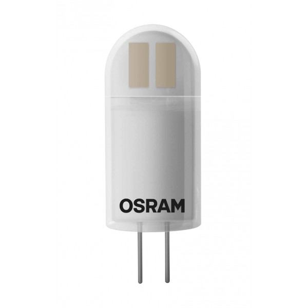 Lampadina led star pin a++ 1,7/20w g4 l/calda