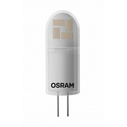 Lampadina led star pin a++ 2,4/28w g4 l/calda