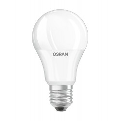 Lampadina led star+ duo click a+ 8/60w e27 l/c