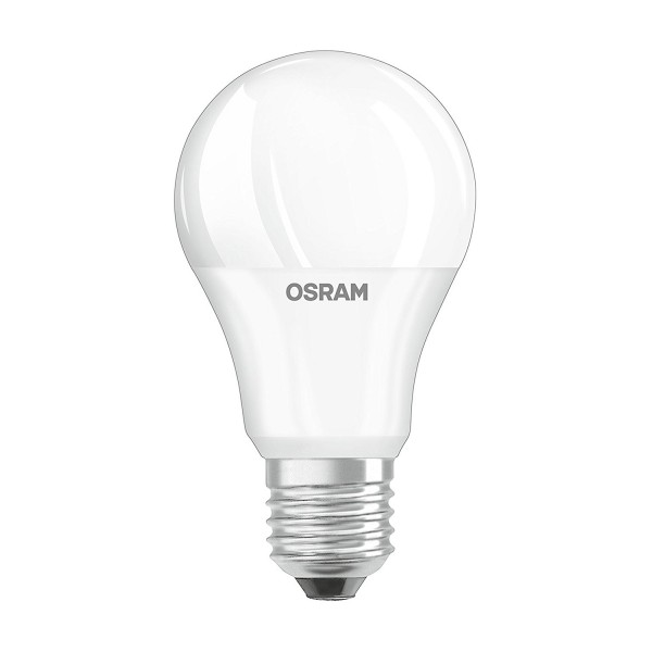 Lampadina led star+ duo click a+ 8/60w e27 l/c