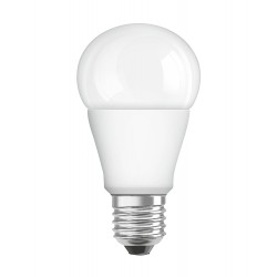 Lampadina led star classic a a+ 9/60w e27 l/c.