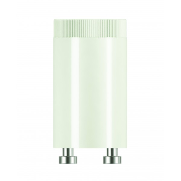 Starter lampade fluorescenti lin 4/20w cir 22w