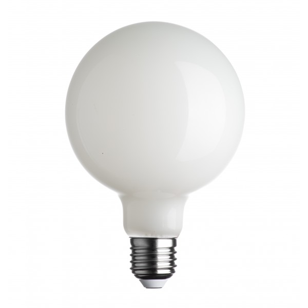 Lampad. led glovo 126 full light a+7,5/60w e27 l/c