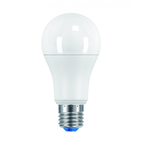 Lampadina led goccia opale a+ 14 / 100 w e27 l/cal