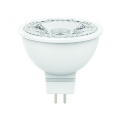 Lampadina led mr16 a+ 6,3 / 45 w gu5.3 l/neutra
