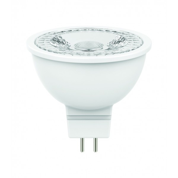 Lampadina led mr16 a+ 6,3 / 45 w gu5.3 l/neutra