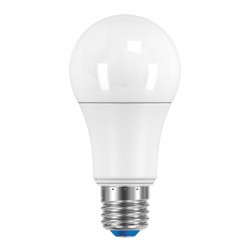 Lampad. led goccia op a+ movim+crep. 9/60w e27 l/c