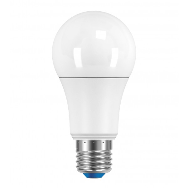 Lampad. led goccia op a+ movim+crep. 9/60w e27 l/c