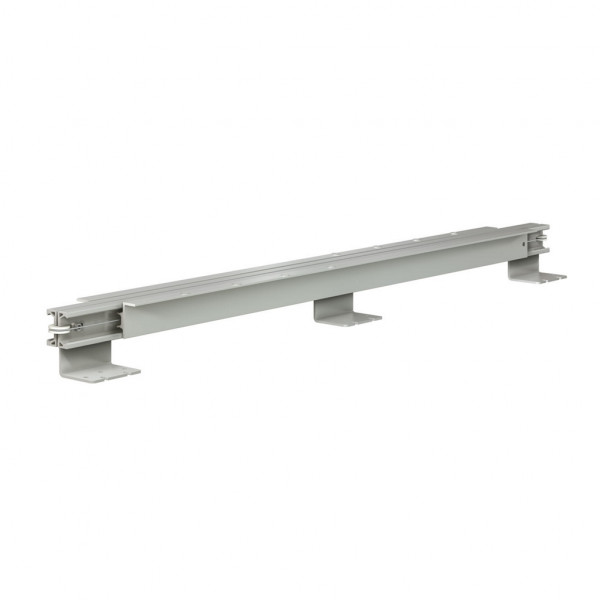 Guide ad estensione centrale Onge Alutech 9900 800-1440 mm con apertura simultanea