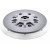 Platorello festool st-stf d150/mj2-m8-sw d 150
