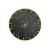 Platorello festool st-stf d150/mj2-m8-sw d 150