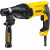Tassellatore perforatore DeWalt D25133K-QS 800 W sds-plus con cavo con valigetta
