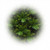 Albero di Natale verde h 150 cm Holand