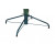 Albero di natale slim verde h 180 cm Tudal