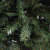 Albero di natale slim verde h 240 cm Tudal