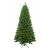 Albero di natale slim verde h 240 cm Tudal