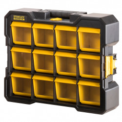 Organizer cassettiera portatile 12 cassetti...