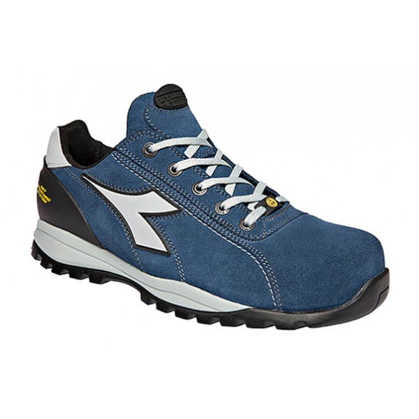 Scarpe glove tech blu cosmo nr. 42 s3-hro-sra-esd