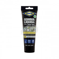 Gomma liquida Bostik tubo da 250 grammi D2077
