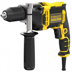 Trapano a percussione stanley fatmax 750w fmeh750k-qs