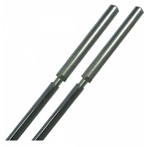 Prolunghe aste interne Cisa 1.06415.00.0