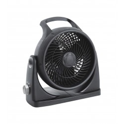 Stufa elettrica da parete Zephir ZBH20CM 1000/2000 W...