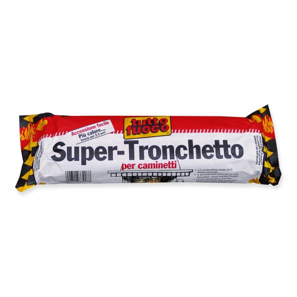 Accendifuoco per caminetti e stufe tutto fuoco 1,1 kg