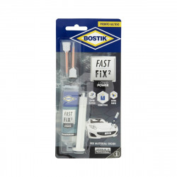 Colla bicomponente Bostik Fast Fix² Liquid Power 10...