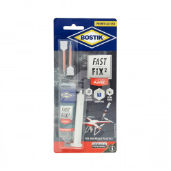 Colla bicomponente Bostik Fast Fix² Liquid Plastic 10...