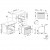Forno termoventilato classe A 60x60 cm 8 funzioni inox antimpronta Smeg SF64M3TVX