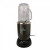 Mixer frullatore multifunzione 200 w con accessori nero